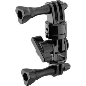 Go Pro Swivel Arm mount for auction cameras NEW SP Gadgets